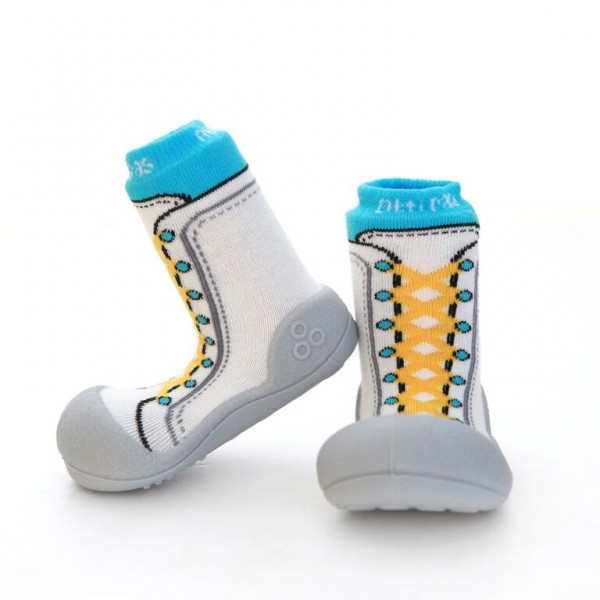 Baby shoes Attipas New Sneakers Sky Attipas