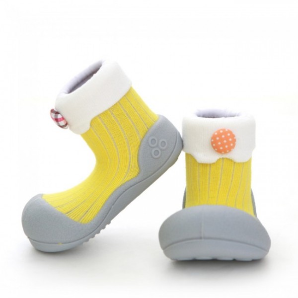  Attipas Baby Shoes
