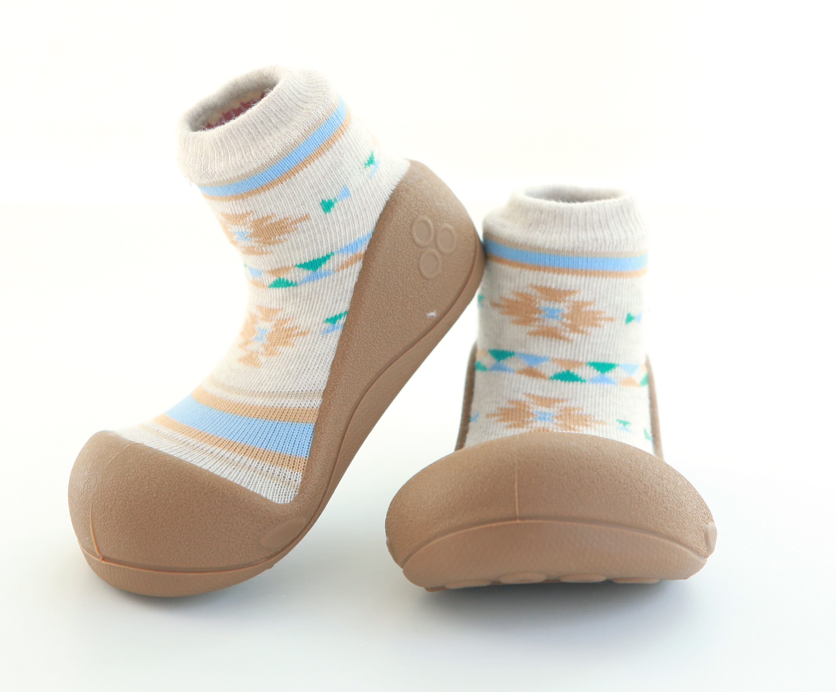  Attipas Baby Shoes