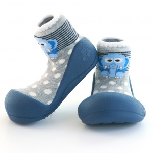 Baby shoes "ZOO" - Attipas